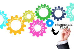 Marketing Online