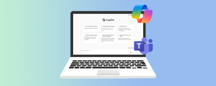 Impulsa tu Productividad con Copilot Chat en Microsoft 365